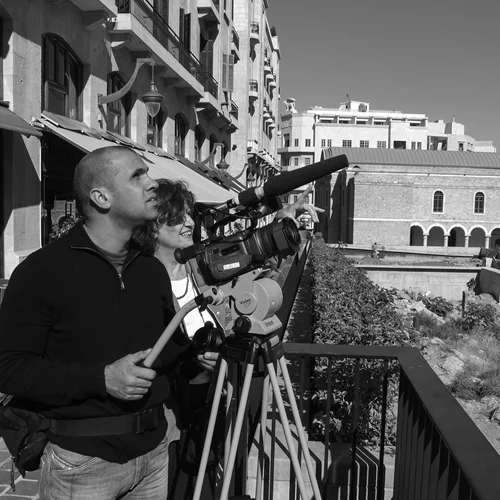 Η Ταινιοθήκη της Ελλάδος παρουσιάζει τη βραβευμένη ταινία "Ετέλ Ατνάν: Εξόριστες λέξεις"