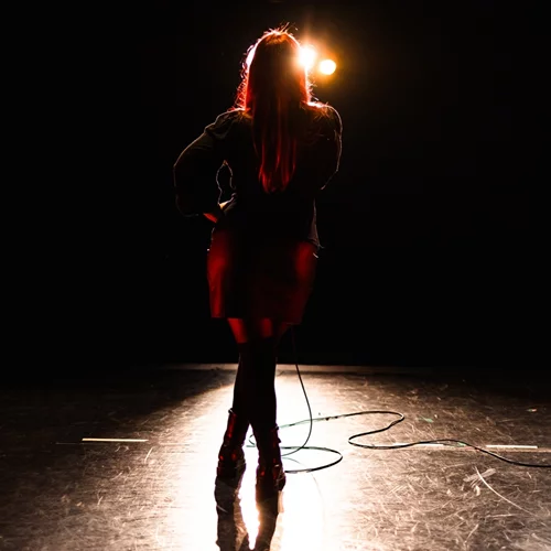 "Women in comedy": Για πρώτη φορά στην Ελλάδα