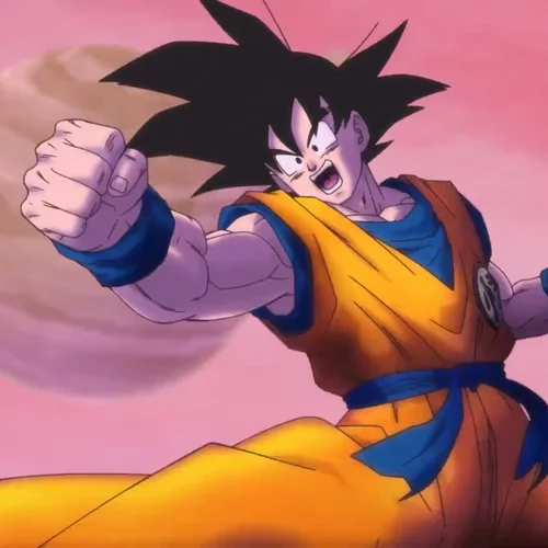 Dragon Ball Super: Super Hero