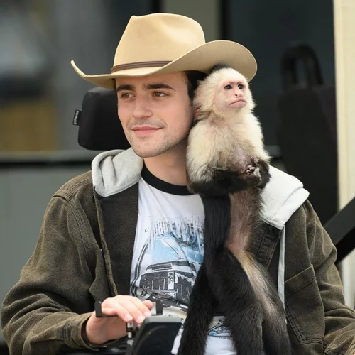 Το κινηματογραφικό αφιέρωμα της Nova για την Παγκόσμια Ημέρα των Ζώων (4/10)