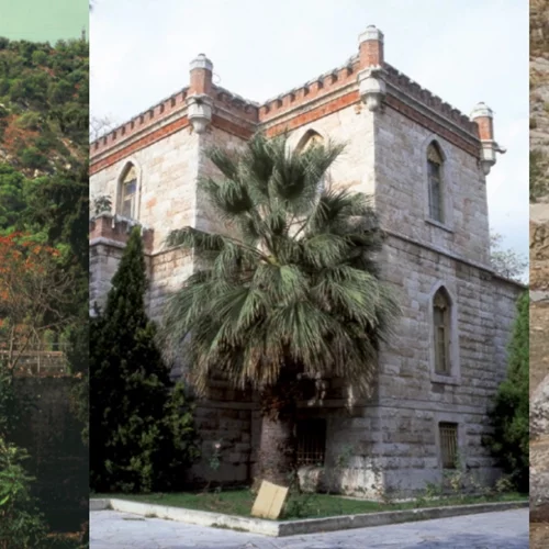 8 σημεία ιστορικού ενδιαφέροντος και αναψυχής στο Χαϊδάρι