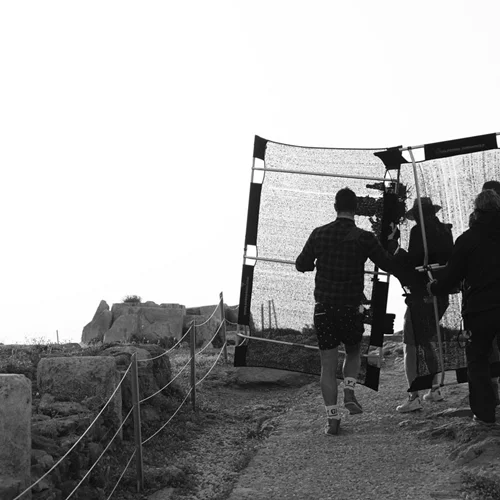 Υποβολή αιτήσεων για τα Επαγγελματικά Σεμινάρια Κινηματογράφου & Τηλεόρασης Oxbelly