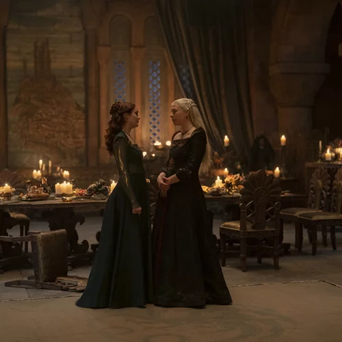 Αμερικανική Ένωση Κινηματογραφιστών: οι φετινές τηλεοπτικές υποψηφιότητες