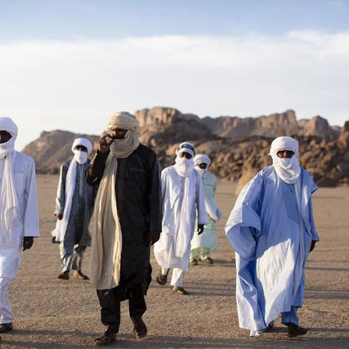 Οι διεθνείς συναυλίες του Σεπτέμβρη