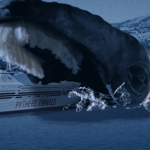 "Pytheas Travels": Μια μουσική κρουαζιέρα εμπνευσμένη από τα θρυλικά ταξίδια ενός αρχαίου εξερευνητή