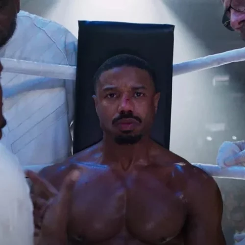 Ελληνικό box office: Ο Αντόνις "Κριντ" δεν είχε αντίπαλο