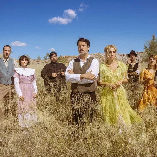 Το "Ανατολικά της Εδέμ" του Στάινμπεκ για πρώτη φορά στη σκηνή