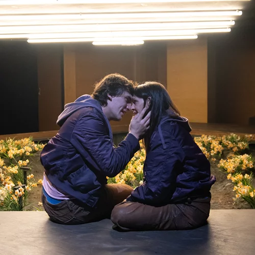 "Cleansed": Ένα από τα θεατρικά talks of the town της φετινής σεζόν