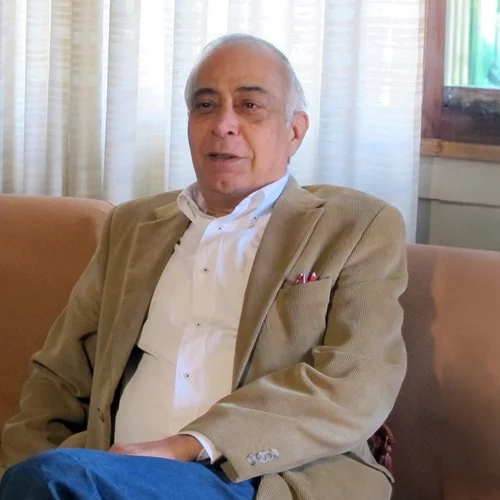 H ΕΡΤ αποχαιρετά τον Γιώργο Σγουράκη με ένα ειδικό αφιέρωμα στην ΕΡΤ2