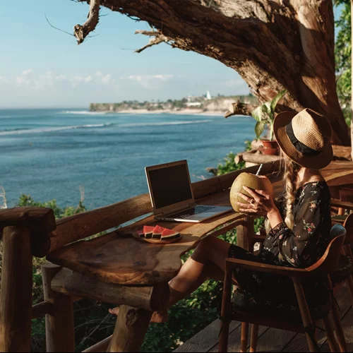 Πώς να απολαύσεις το Μπαλί μακριά απ’ τα πλήθη