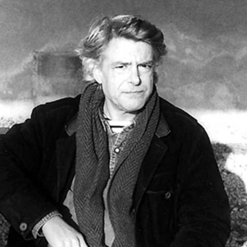 Αποκρυπτογραφώντας το σύμπαν του Γιώργου Απέργη