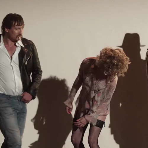 Ράινερ Βέρνερ Φασμπίντερ