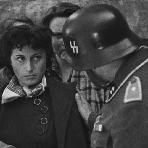 Fundamentals of Cinema: Η "Ρώμη, Ανοχύρωτη Πόλη" του Ρομπέρτο Ροσελίνι στον Δαναό