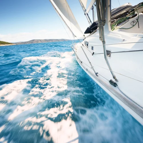 Πρόγραμμα Θεραπευτικής Ιστιοπλοΐας με αφορμή την Παγκόσμια Ημέρα για την Πολλαπλή Σκλήρυνση