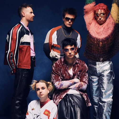 Fontaines D.C.: Είδαμε στο Primavera τους Δουβλινέζους που απέδειξαν ότι είναι οι νέοι ροκ σταρ της εποχής μας