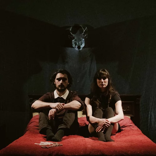 "Το ξενοδοχείο η νύχτα που πέφτει": Έργο του Νάνου Βαλαωρίτη στο Δημοτικό Θέατρο Πειραιά