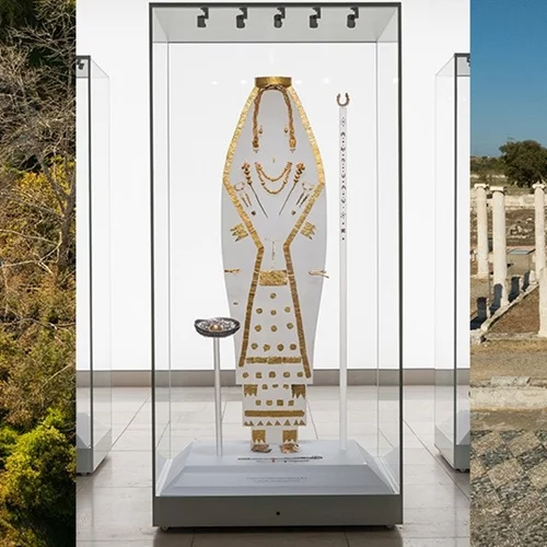 Ανακαλύπτοντας την ιστορία της αρχαίας Μακεδονίας μέσα από σύγχρονα και δυναμικά μέσα επικοινωνίας