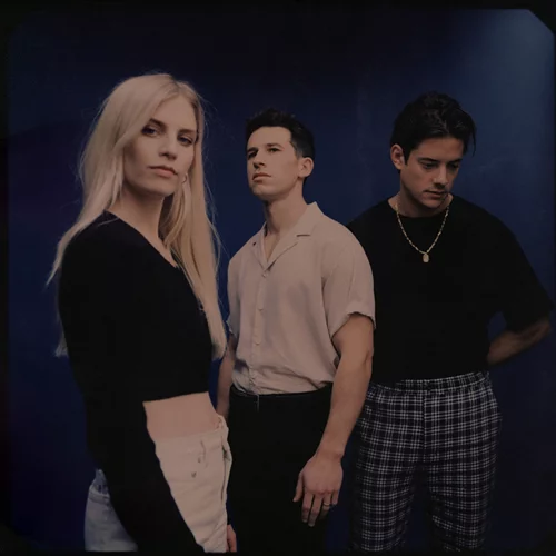 5 λόγοι για να μην χάσεις τους London Grammar στο Release Athens 2025