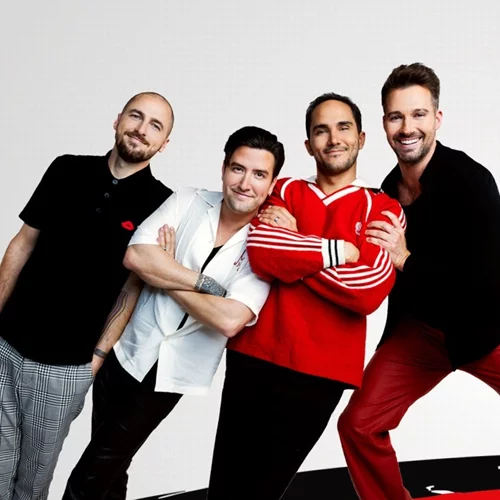 Οι Big Time Rush έρχονται για πρώτη φορά στην Ελλάδα