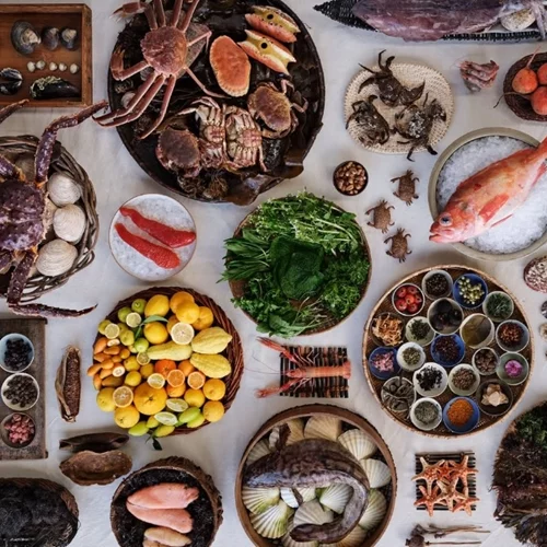 Το Noma πάει Χόλιγουντ