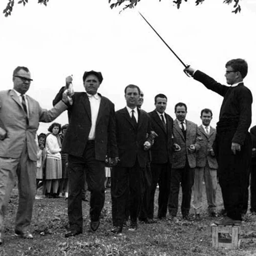 "Τα Πασχαλιάτικα": Ένας σπουδαίος δίσκος γύρω από τα βαθύτερα νοήματα της Μεγάλης Εβδομάδας