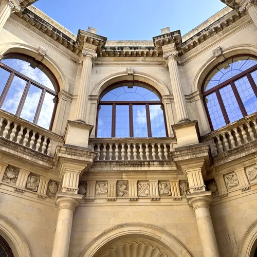 Ηράκλειο για 72 ώρες. Οι "Κρητίκαροι", ο "ξινόχοντρος" και τα "μαναρόλια"