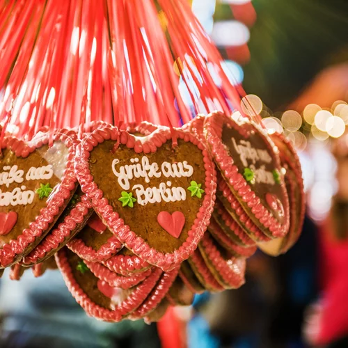 5 χριστουγεννιάτικες αγορές του Βερολίνου για κάθε στιλ