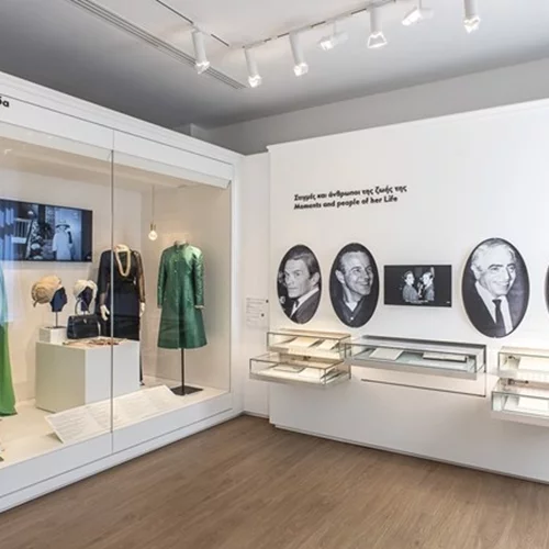 Το Μουσείο "Μαρία Κάλλας" βάζει άνω τελεία στο πολιτιστικό πρόγραμμα του Δήμου Αθηναίων