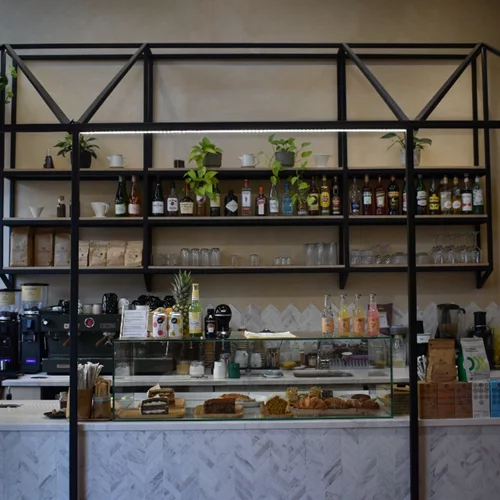 "Cultivos": Η κουλτούρα του καφέ κάνει στάση στη Κυψέλη