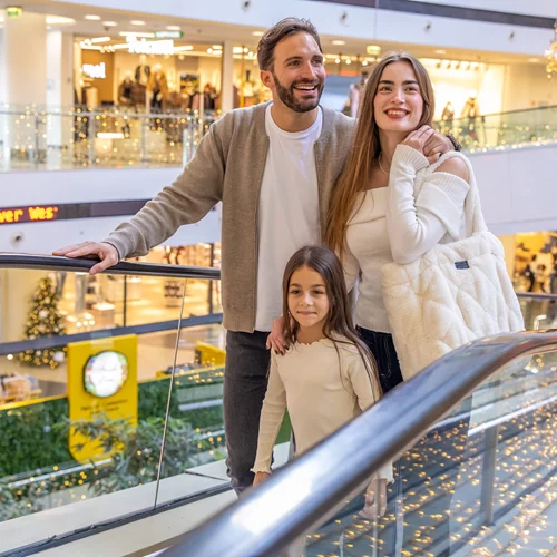 River West: Η απόλυτη χριστουγεννιάτικη εμπειρία σε ένα μόνο μέρος