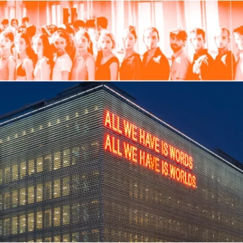 Η Κρατική Σχολή Ορχηστικής Τέχνης παρουσιάζει το "Remains of dreams" στην Κεντρική Σκηνή της Στέγης