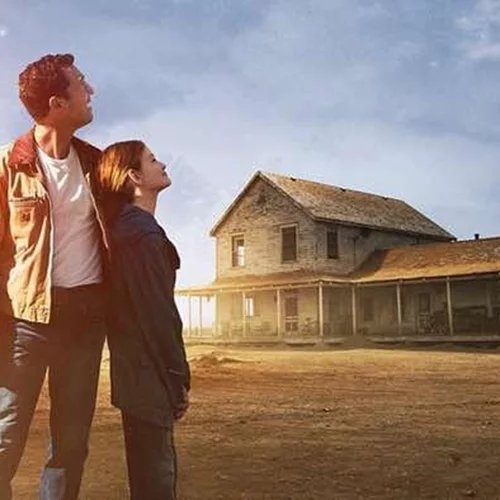 Απόψε (05/01) στην TV: Η διαστημική ιστορία αγάπης του Κρίστοφερ Νόλαν