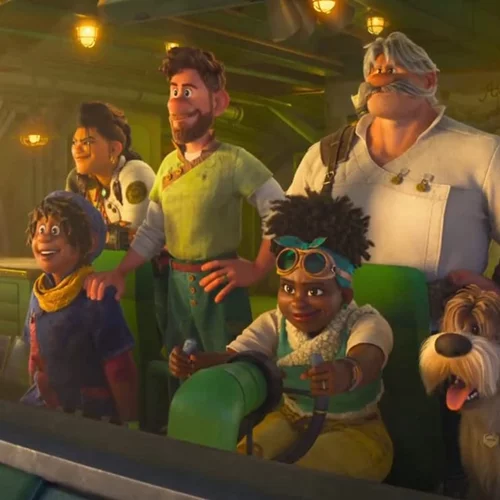 Ελληνικό box office: "Κάποια Μίλησε", αλλά κανείς δεν την άκουσε