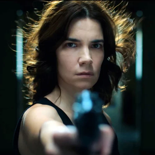 Η "Έρημη Χώρα" επιστρέφει σήμερα (18/10) στο ERTFLIX