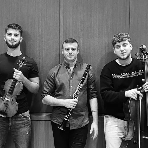 Ένα τετραήμερο μουσικής για όλα τα γούστα στο "Jazzét Music Hall"