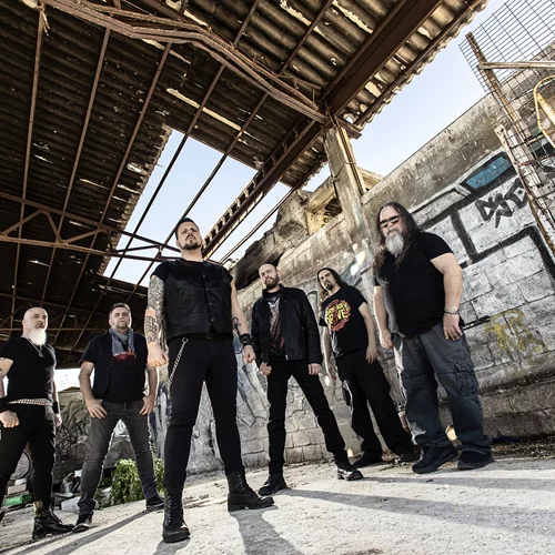 Οι Innerwish γιορτάζουν 30 χρόνια ιστορίας στο "Floyd"