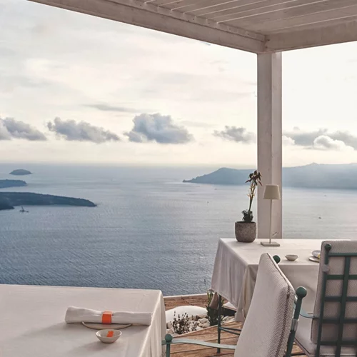 "Κουκούμαβλος", Σαντορίνη