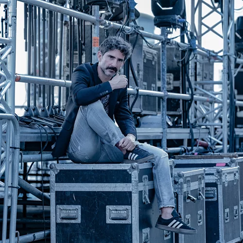 Μιχάλης Καλκάνης: "Οι άνθρωποι μέχρι πριν λίγα χρόνια είχαν τη μουσική ως κομμάτι του βιώματός τους"