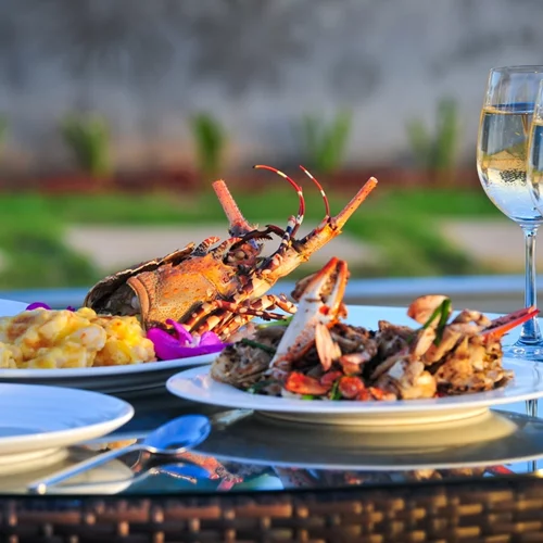 Τα φαγητά πολυτελείας που κάποτε δεν έτρωγε σχεδόν κανείς