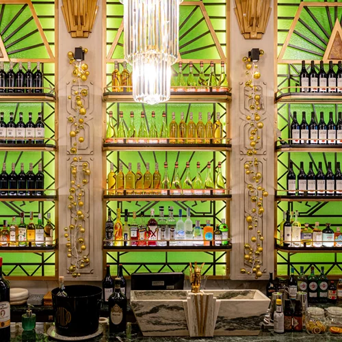 "Zinfandel" για οινόφιλους στο Χαλάνδρι