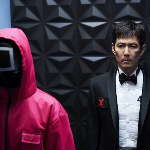 Πώς φανταζόμαστε το αμερικάνικο 'Squid Game'