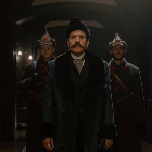 Το πλούσιο περιεχόμενο της Paramount+ διαθέσιμο στην COSMOTE TV