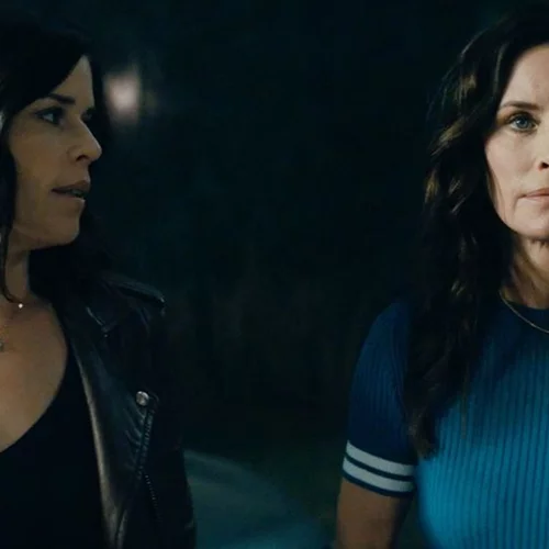 "Scream" εναντίον "Spider-man". Τι είδαν οι Αμερικανοί το προηγούμενο Σαββατοκύριακο;