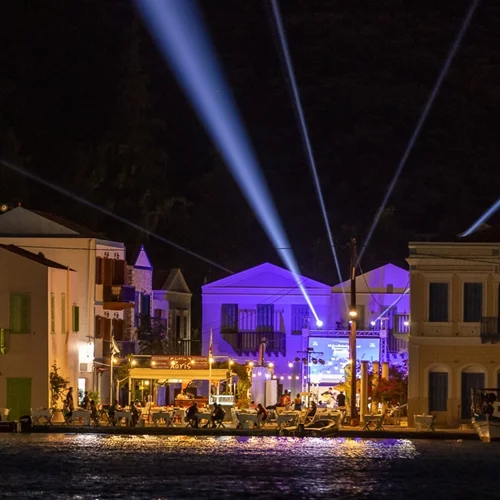 Οι ταινίες που θα δούμε στο 9ο Διεθνές Φεστιβάλ Ντοκιμαντέρ Καστελλορίζου