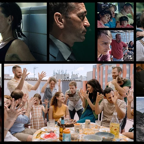 Όλες οι ταινίες που θα δούμε στο 38ο Πανόραμα Ευρωπαϊκού Κινηματογράφου