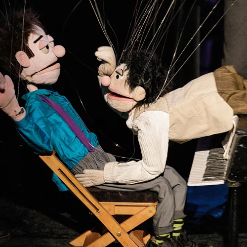 Momentos: Μία σουρεαλιστική βραδιά ξεκινά στον Πολυχώρο Πόλις