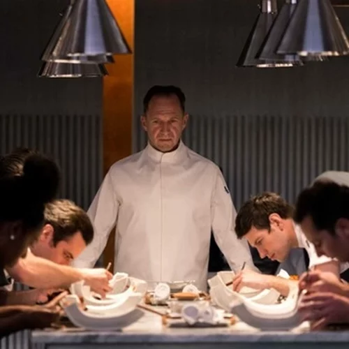 Λένε πως αυτές είναι οι καλύτερες ταινίες για το φαγητό