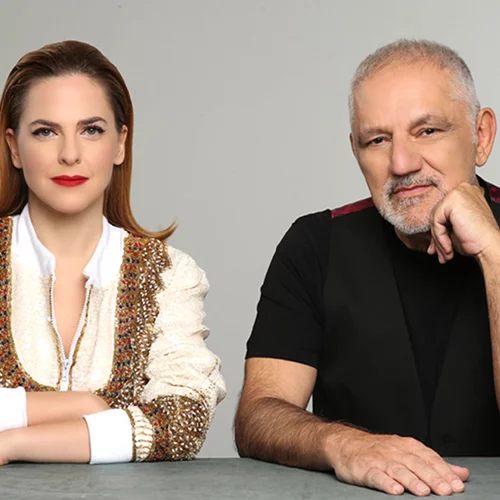 "Ένα τραγούδι για την Ουκρανία" από την ΕΡΤ για καλό σκοπό