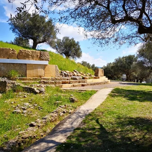 Σπάρτη: Διαδρομές στο ένδοξο παρελθόν και το συναρπαστικό παρόν