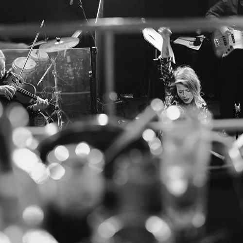 Η Ιουλία Καραπατάκη επιστρέφει στον "Σταυρό του Νότου"